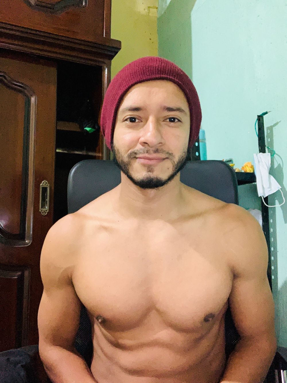mlvinlcol8 OnlyFans profile picture