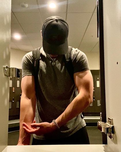chadbarnicle OnlyFans picture