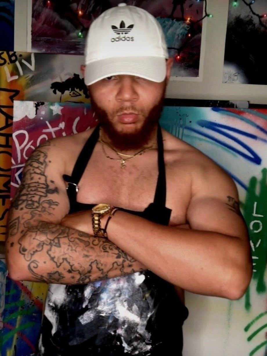 thanakedartist92 OnlyFans profile picture