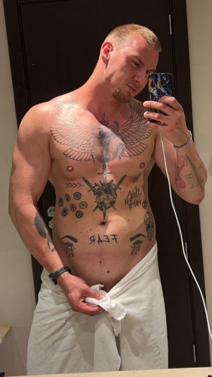 kristianfitt OnlyFans picture