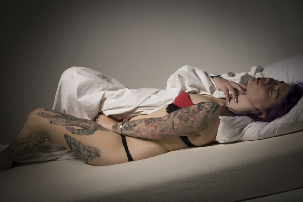 purpurdeluxe OnlyFans profile picture