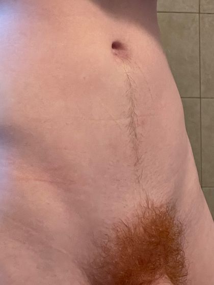 gingercollegeboy OnlyFans picture