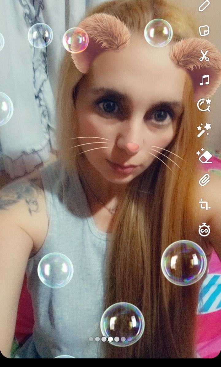 bebyblondie OnlyFans profile picture