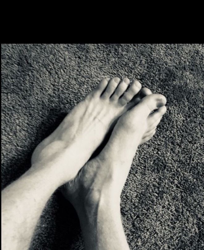 feetmalefrance OnlyFans profile picture