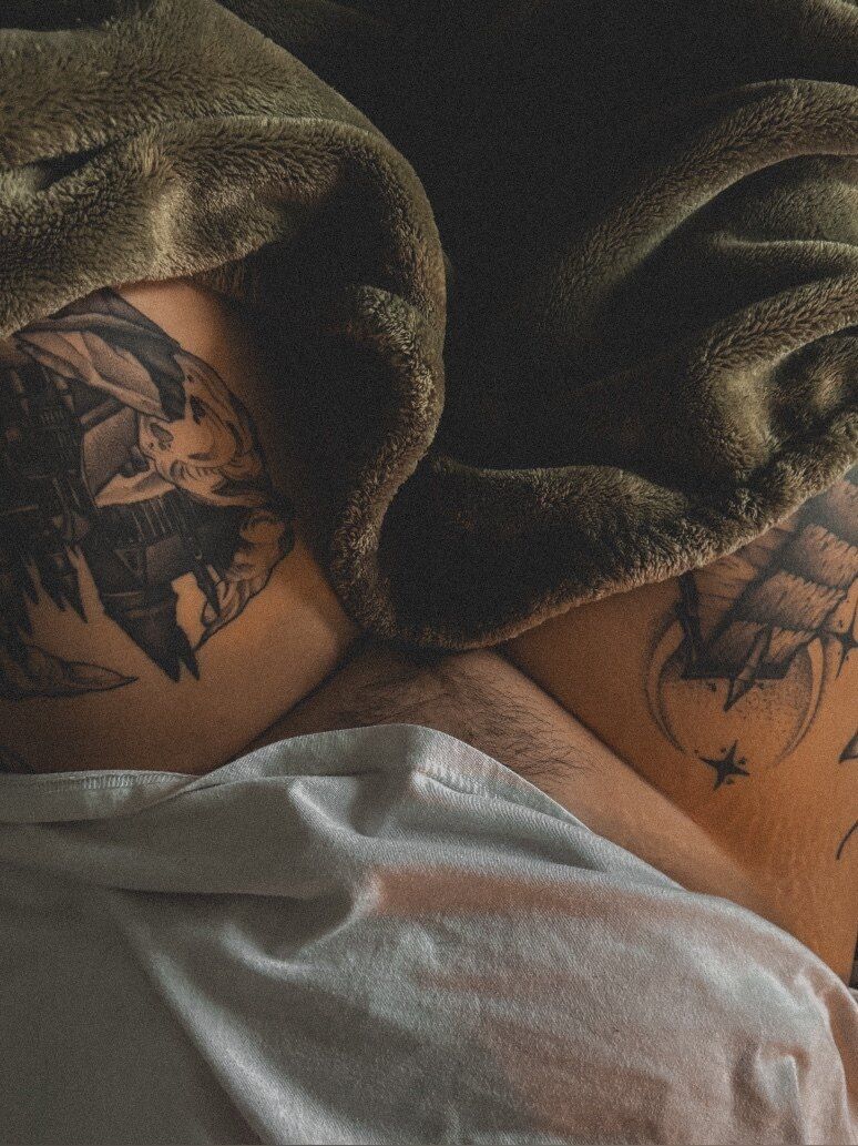 stucklikehoney OnlyFans profile picture