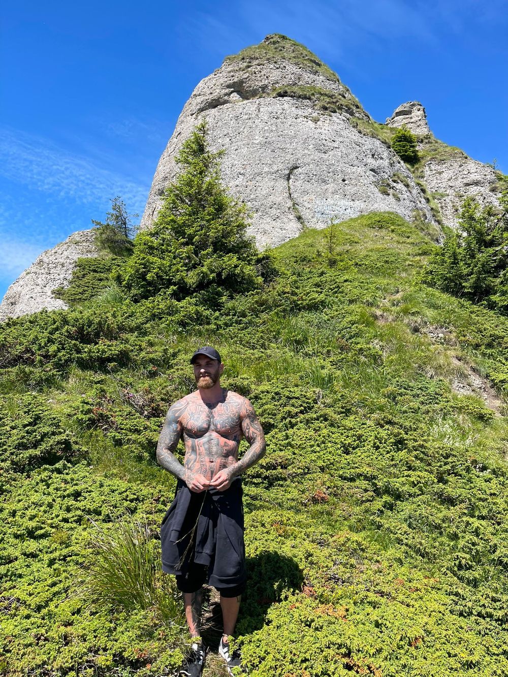 masterbigcock25 OnlyFans profile picture