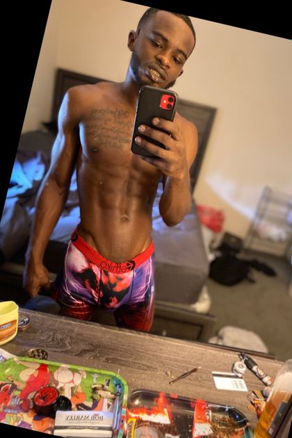 trillrated OnlyFans picture