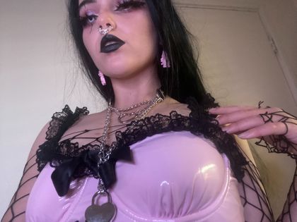 daffolion OnlyFans picture