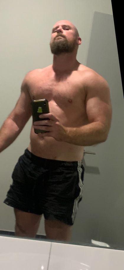 bigboybruceoz OnlyFans picture