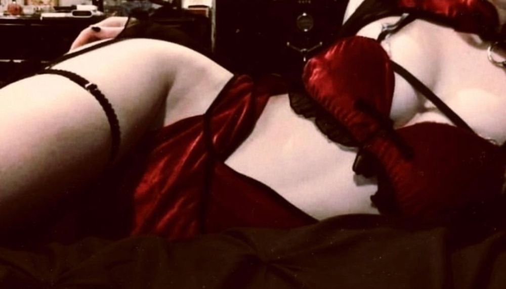 xsucubusx OnlyFans profile picture