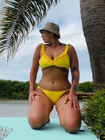 latinbabygirl5 OnlyFans picture