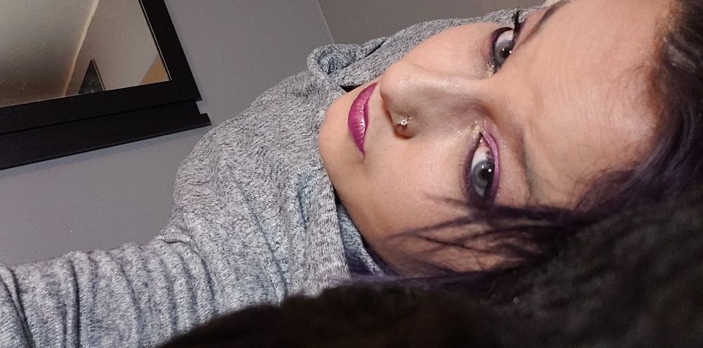 vodkaluxbabe OnlyFans profile picture