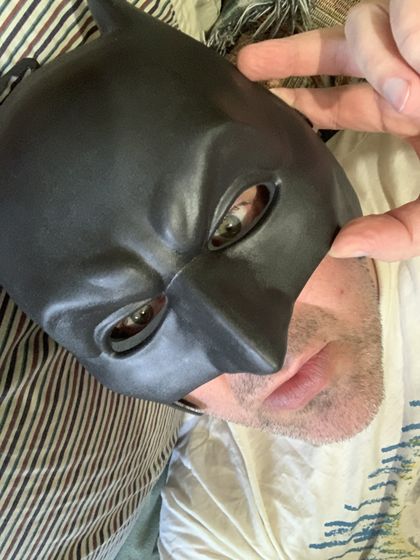 daddymassuer OnlyFans picture