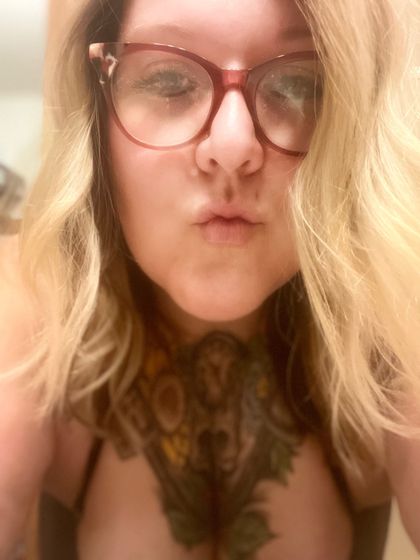 baref00tbunny316 OnlyFans picture