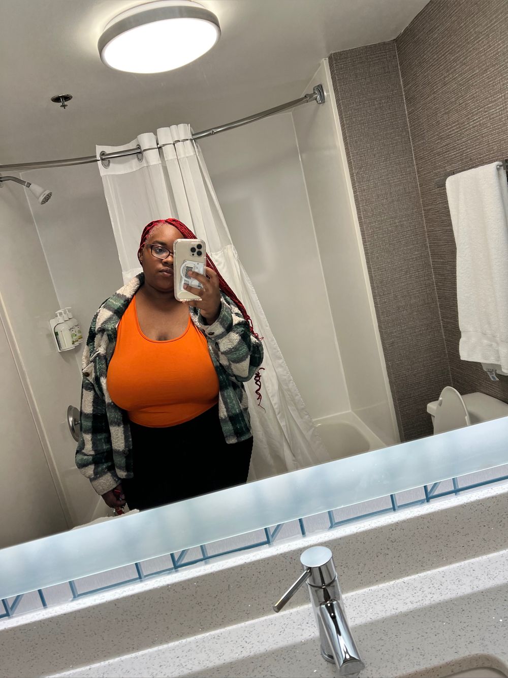 naynay242024 OnlyFans profile picture