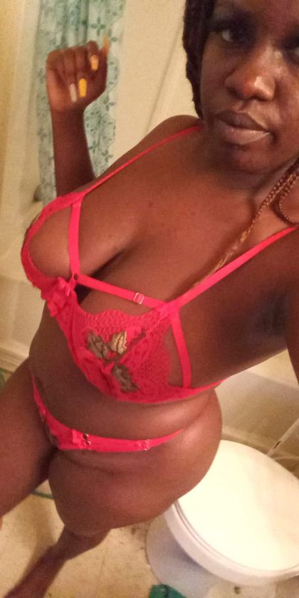 prettylilblack OnlyFans picture