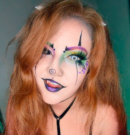 graveyardbabyhorrorqueen OnlyFans picture