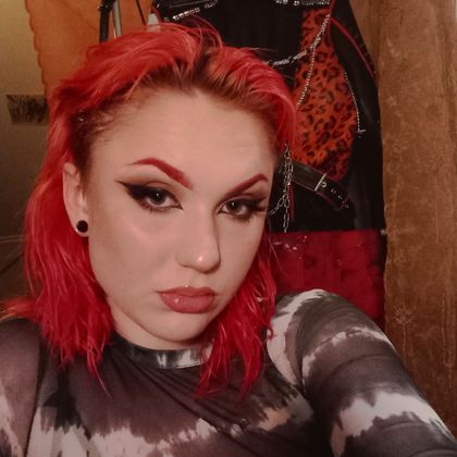drakenaken OnlyFans picture