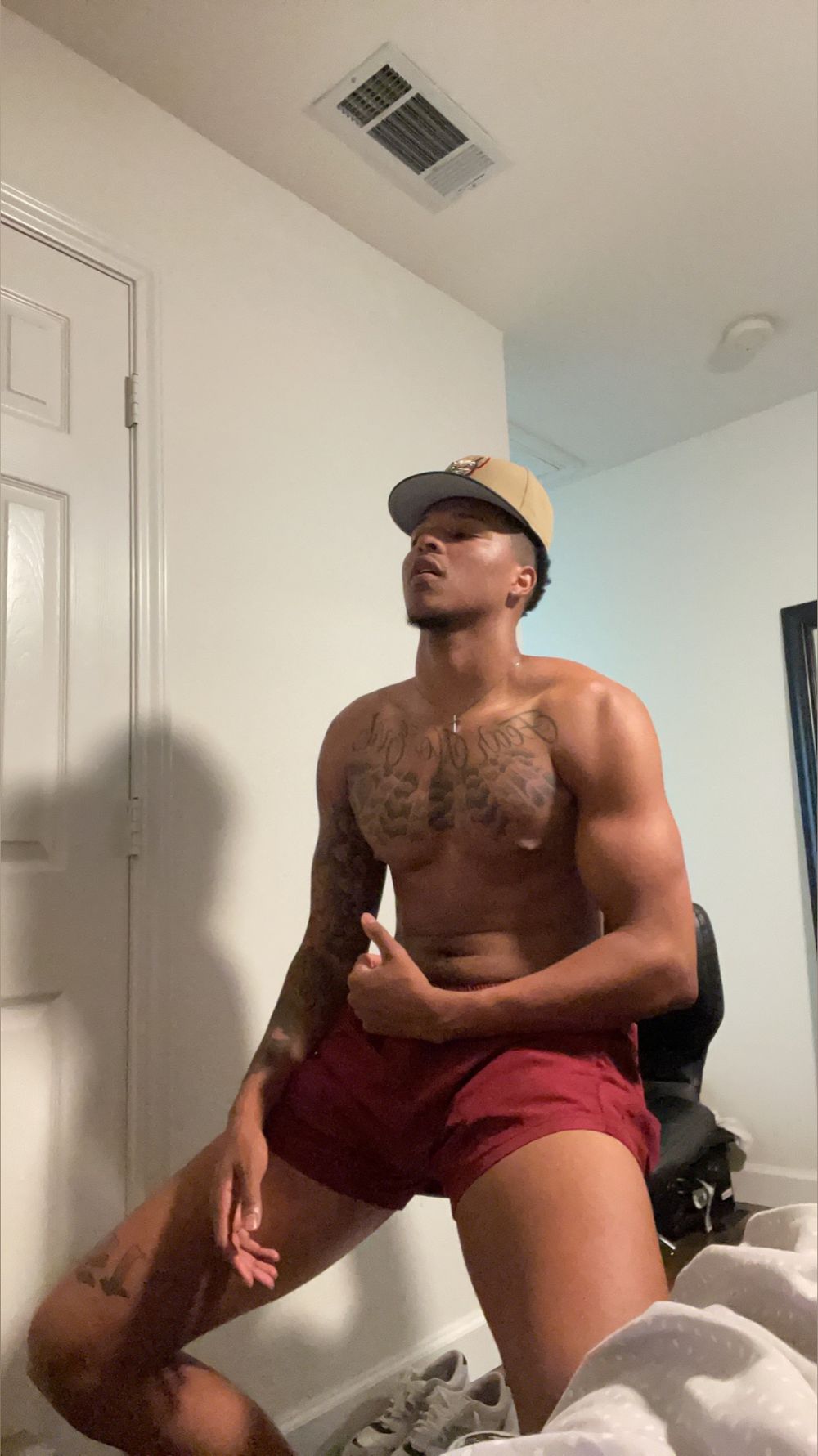 trendythirdleg OnlyFans profile picture