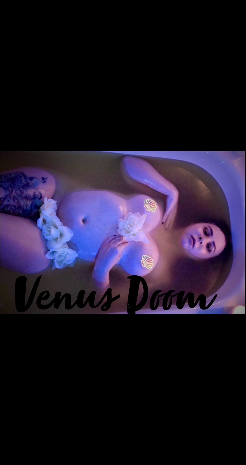 venusdoom9 OnlyFans profile picture