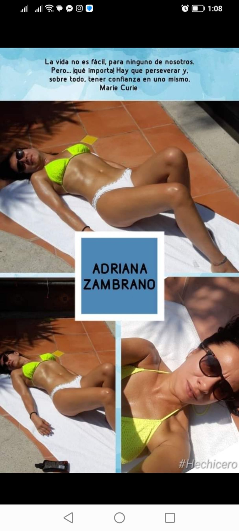 adrianazambranoh OnlyFans profile picture