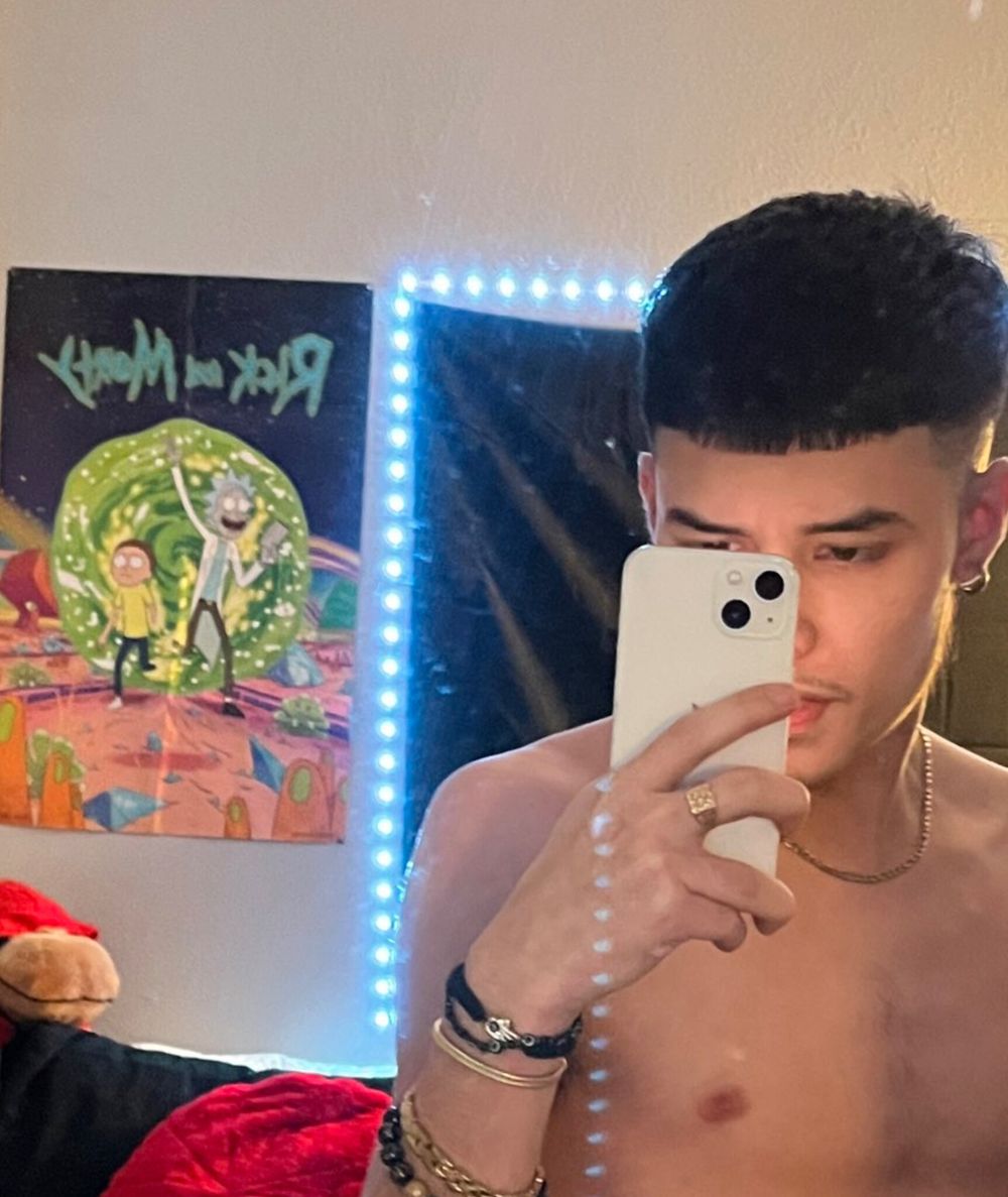 ayoitspaco OnlyFans profile picture