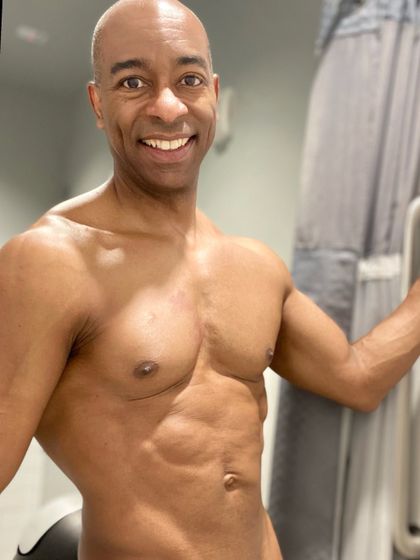 nudeguyyoga OnlyFans picture