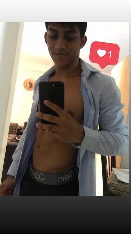 fitdushan OnlyFans picture