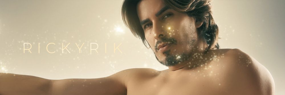 rickyrikhot OnlyFans profile picture