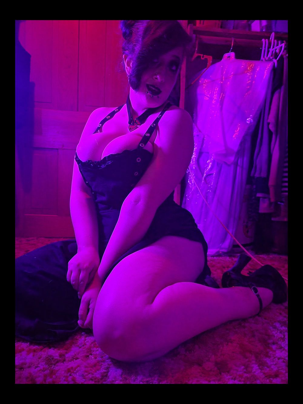demonette_19 OnlyFans profile picture