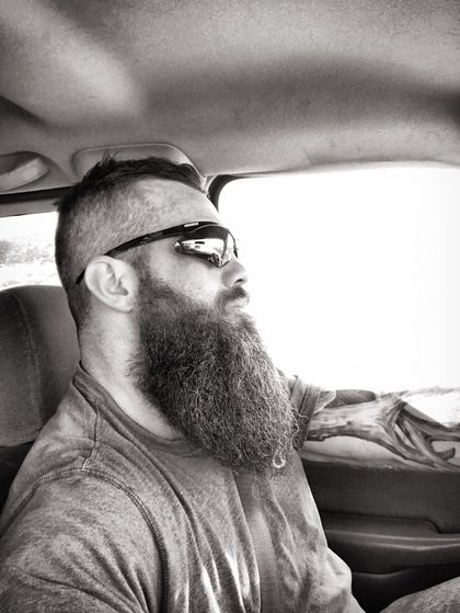 wetbeard OnlyFans picture