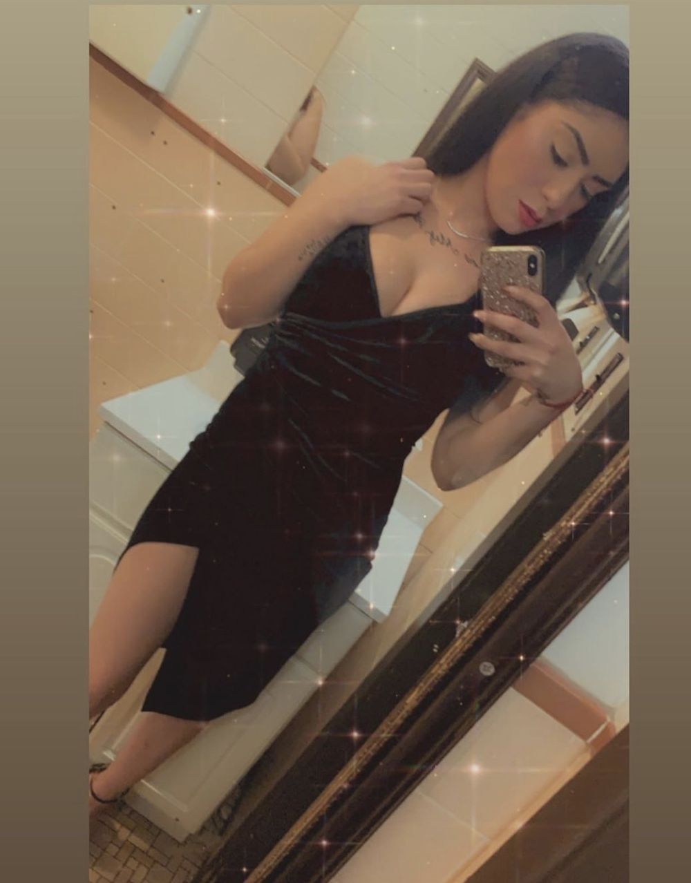sassyylatina OnlyFans profile picture