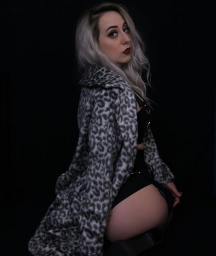 dom_michelle OnlyFans picture