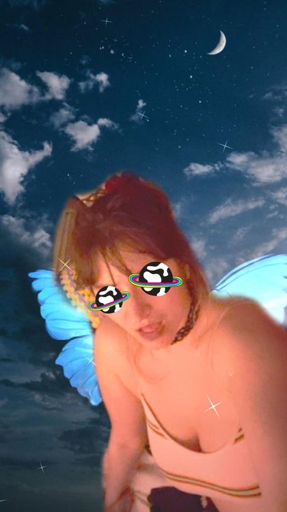 clementinecosmos OnlyFans picture