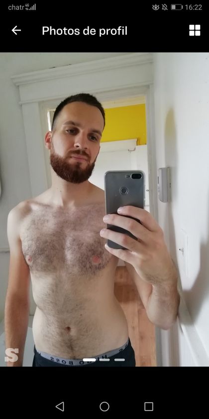 frenchotter9 OnlyFans picture