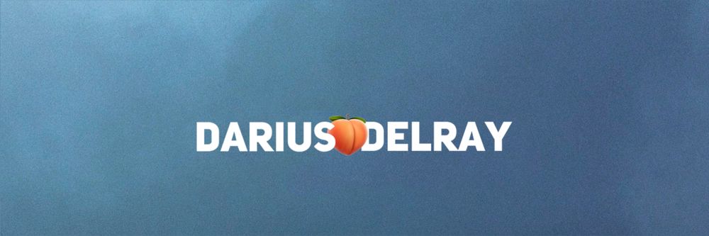 darius_delray OnlyFans profile picture
