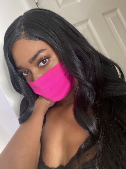 iambaddiebae OnlyFans picture