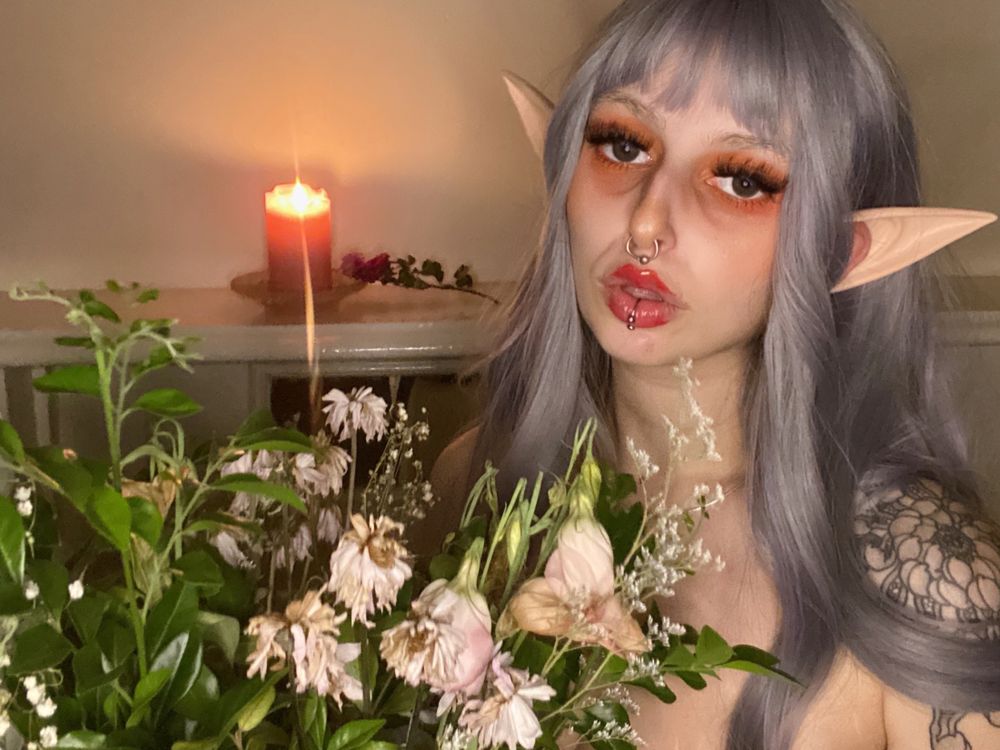 seraphina_serpentine OnlyFans profile picture