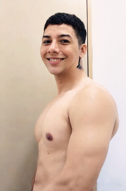 maxxgm OnlyFans picture