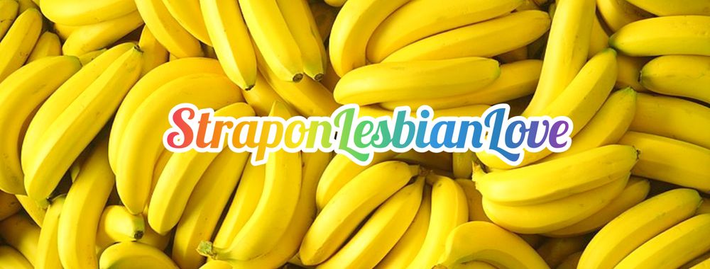 straponlesbianlove OnlyFans profile picture