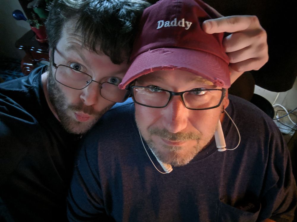 michaelandsean OnlyFans profile picture