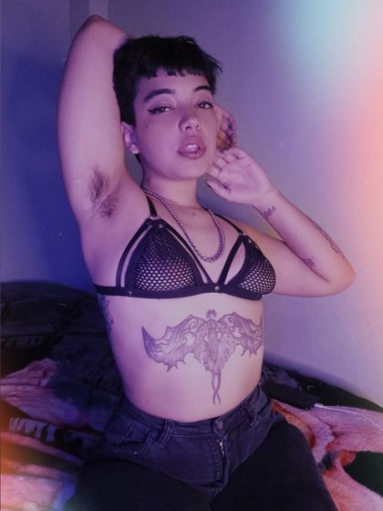vilmalamiafree OnlyFans picture