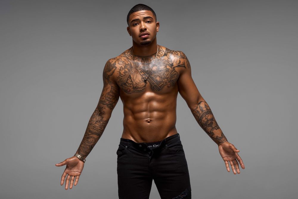 theonlydangelo OnlyFans profile picture