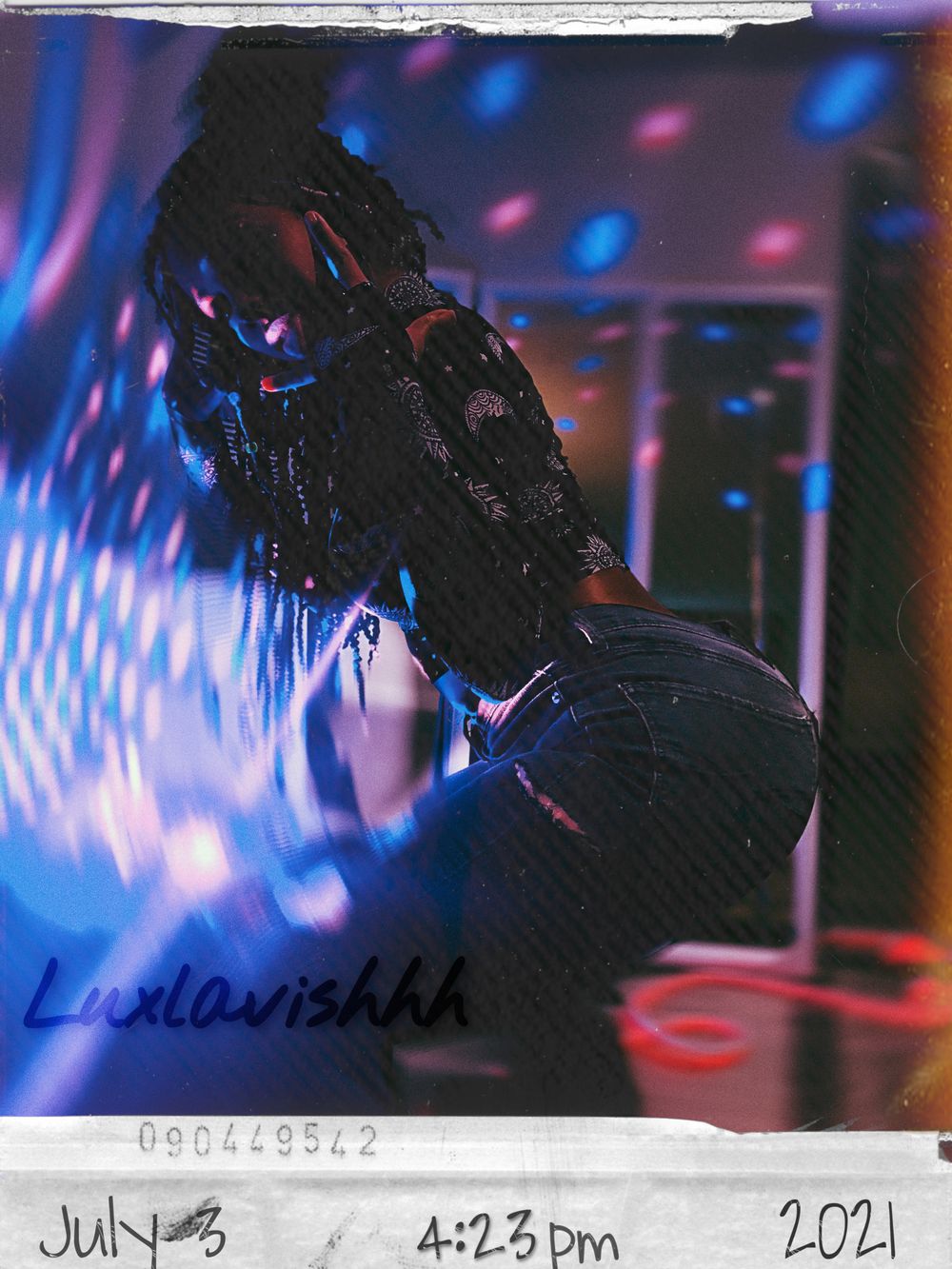 luxlavishhh OnlyFans profile picture