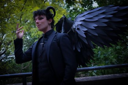 thedemongentleman OnlyFans picture