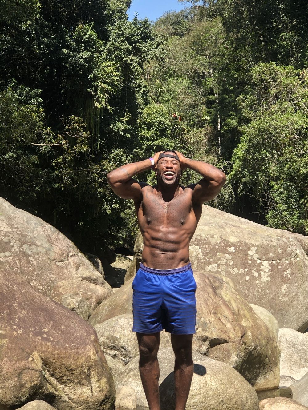 raphaelnevescrossfit OnlyFans profile picture