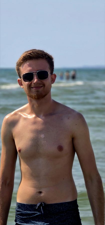 mikechew OnlyFans picture