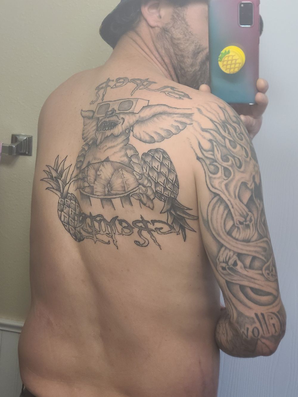 pineapplegremlin78 OnlyFans profile picture