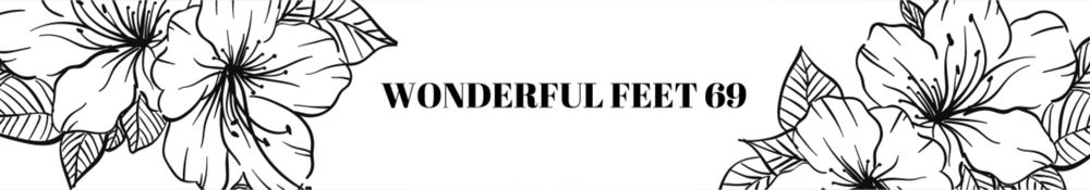 wonderful_feet_69 OnlyFans profile picture