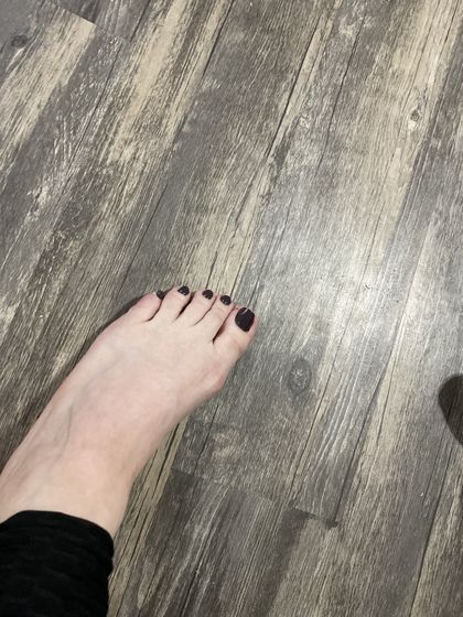 barefootbeauty8301 OnlyFans picture